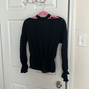 Brand new express shirt!! Super cute!!